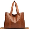 Laila - Versatile Large-capacity Shoulder Handbag for Women