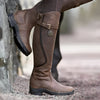 Yara - Chic and Comfortable Fitshinling Long Boots