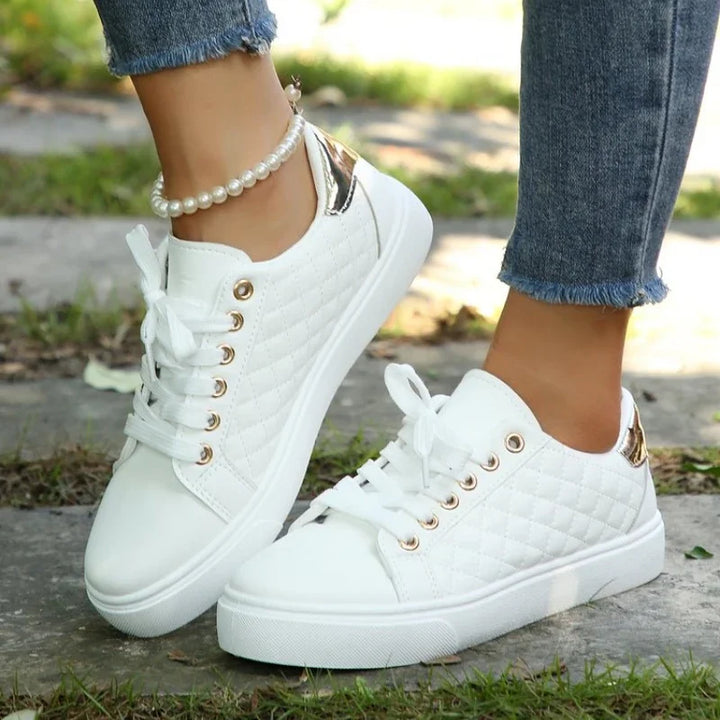 Calix - Stylish Lightweight Orthopedic Sneakers