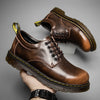 Steven - Comfortable Bossy-Style Men’s Boots
