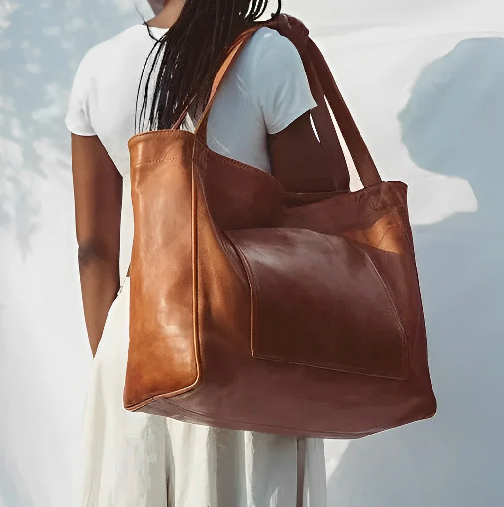 Isadora- Elegant Everyday Bag