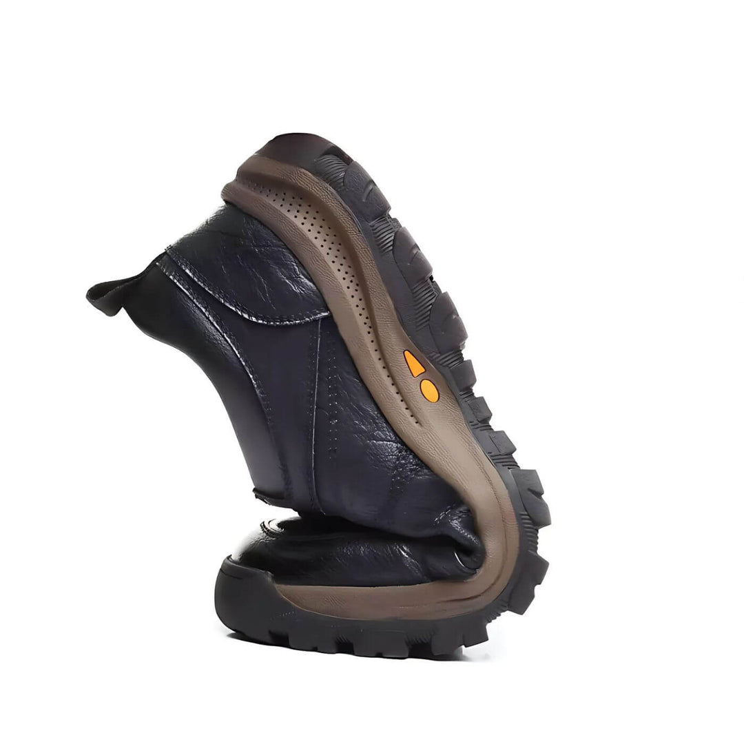 Paul - Trendy Non-Slip Hiking Shoes