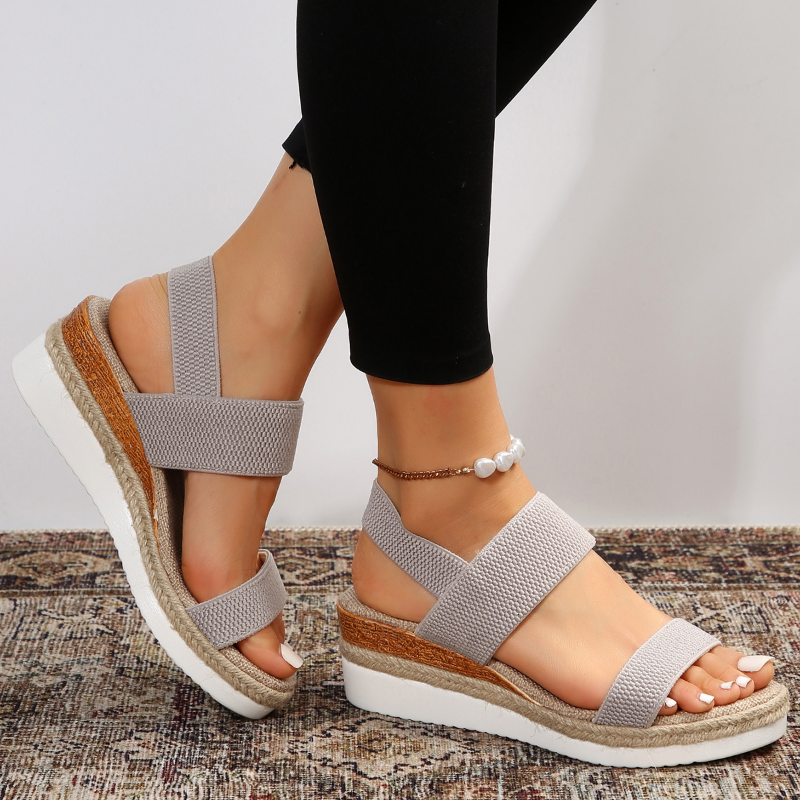 Selene - Orthopedic Sandals