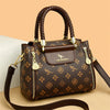 Sage - Designer Large capacity Leather Bag