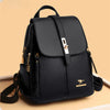 Saylor - Minimalist Large Capacity Commuter Backpack