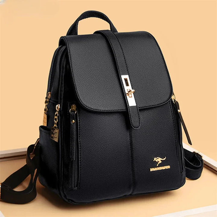 Saylor - Minimalist Large Capacity Commuter Backpack