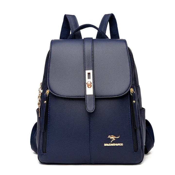 Saylor - Minimalist Large Capacity Commuter Backpack