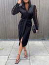 Amber - Effortless Summer Chic Shirt Dress