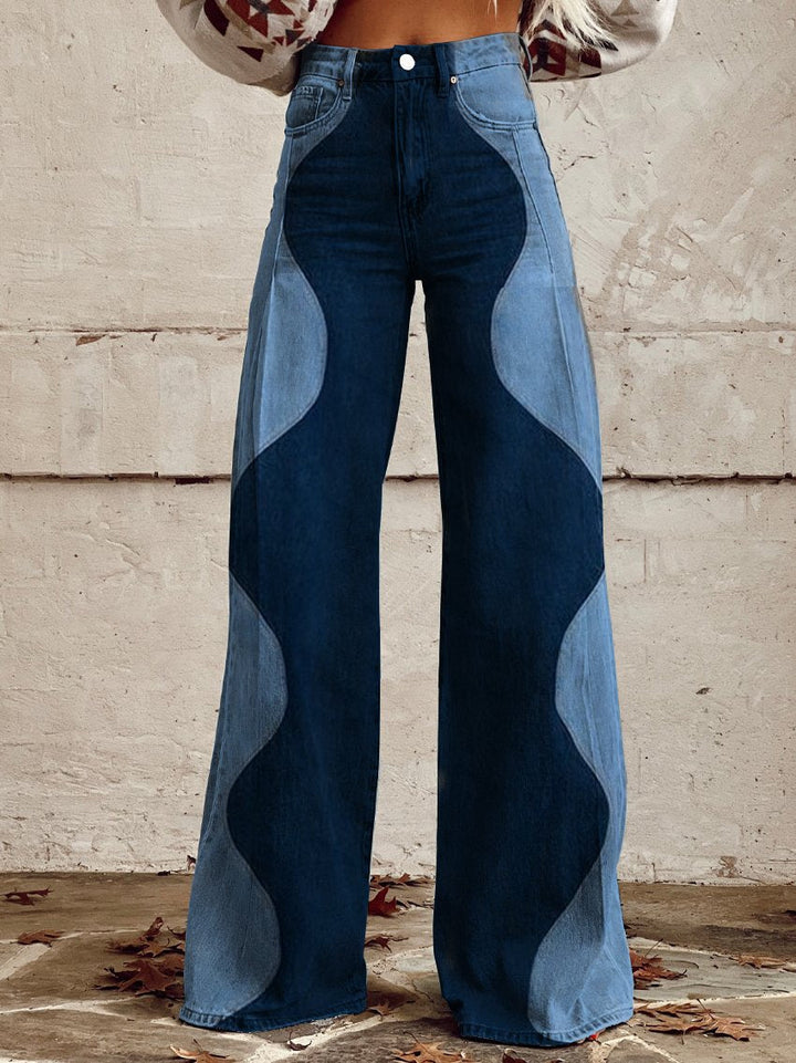 Morgan - Effortless Flare Pants Perfection