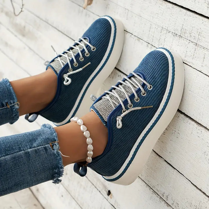 Sienna - Comfortable Women's Sneakers