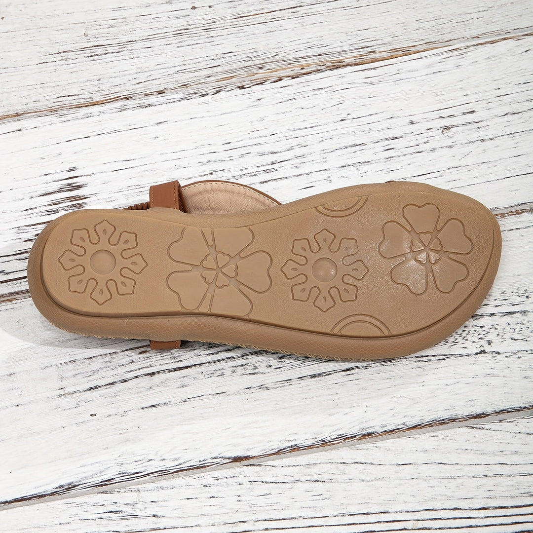 Elara - Comfortable Orthopedic Sandals