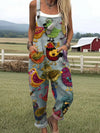 Liraine - Elegant Style Timeless Jumpsuit