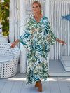 Sophia - Women’s Lightweight Tropical Dress