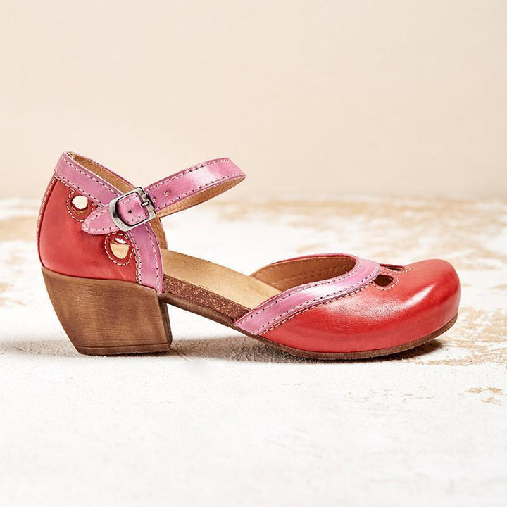 Candice - Stylish Comfort Sandals