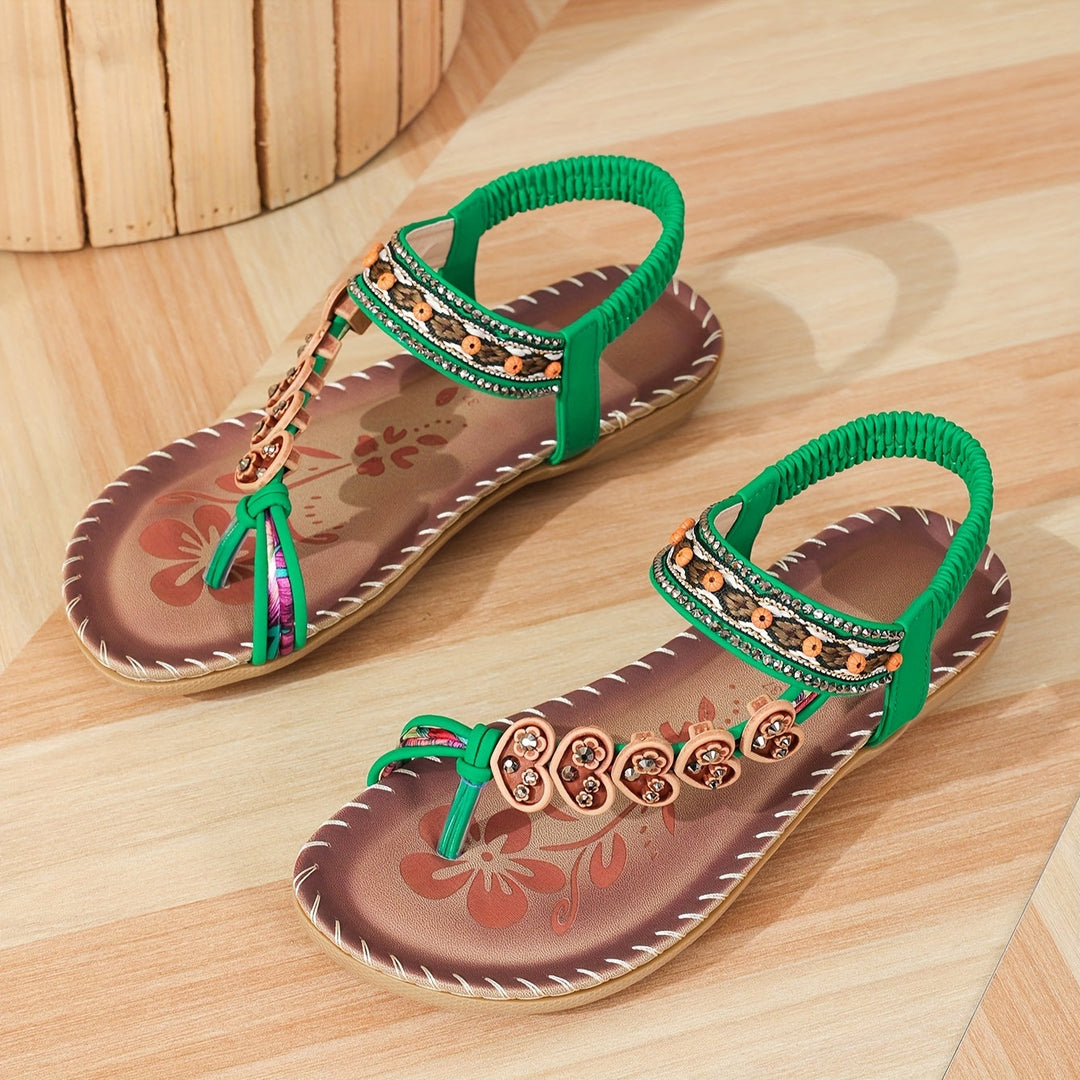 Elara - Comfortable Orthopedic Sandals