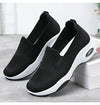 Zariah - Orthopedic Slip-On Air Cushion Sneakers