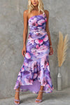 Aveline | Floral Summer Dress