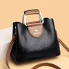 Ainsley - Stylish Multi Pocket Tote Bag