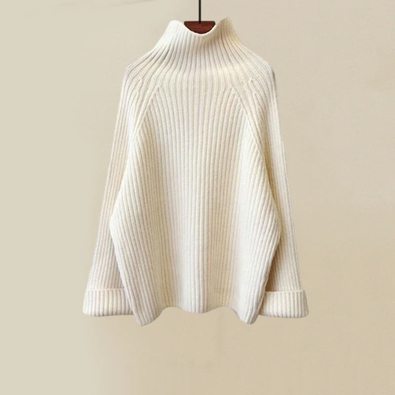 Willow - Cozy 3-Piece Knitwear Set for Women