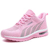 Lark - Comfortable Breathable Mesh Orthopedic Sneakers
