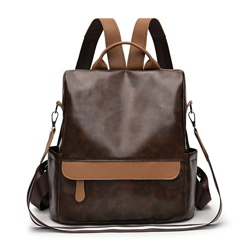 Kinsley - Stylish Convertible Backpack for Women