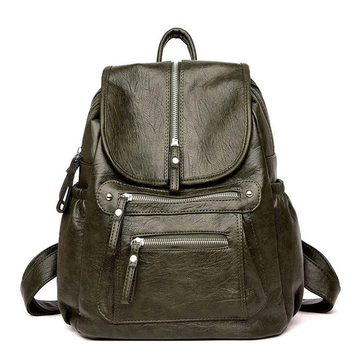 Ruby - Stylish Backpack for Modern Living