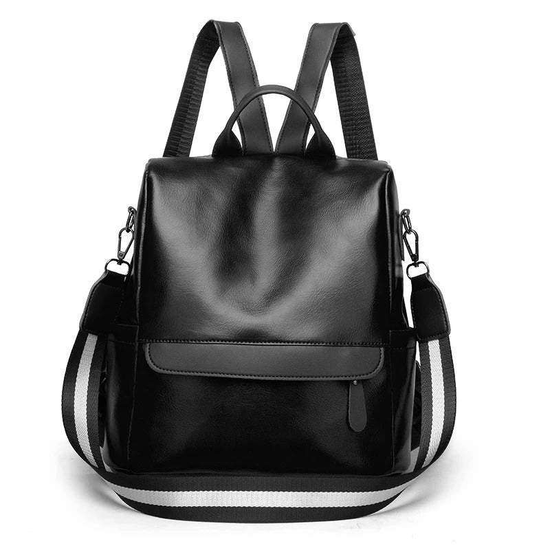 Kinsley - Stylish Convertible Backpack for Women