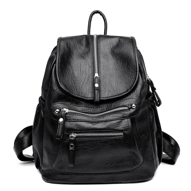 Ruby - Stylish Backpack for Modern Living