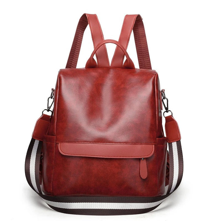 Kinsley - Stylish Convertible Backpack for Women