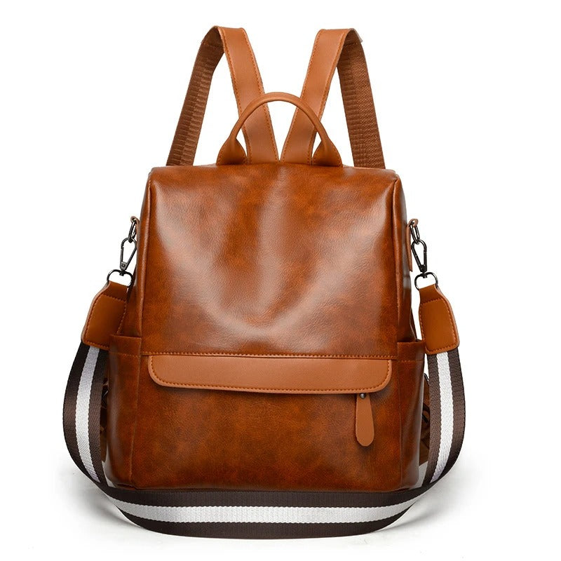 Kinsley - Stylish Convertible Backpack for Women