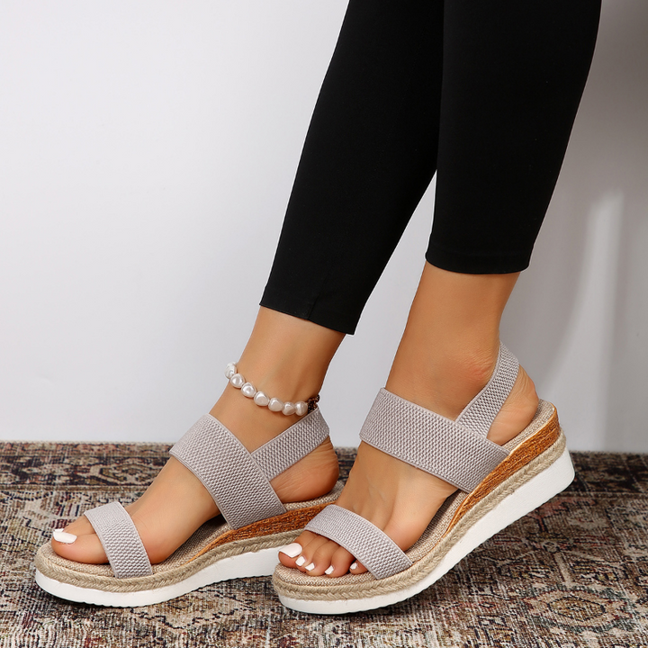 Selene - Orthopedic Sandals