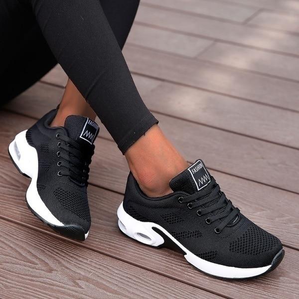 Alina - Orthopedic Sneakers