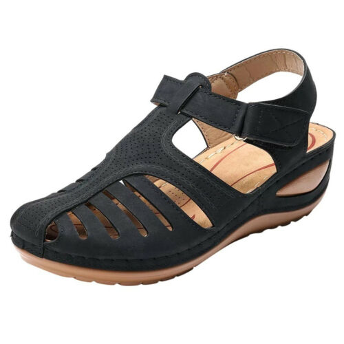 Rita - Breathable Comfort Sandals