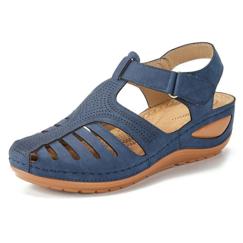 Rita - Breathable Comfort Sandals