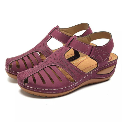 Rita - Breathable Comfort Sandals