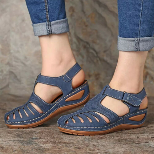 Rita - Breathable Comfort Sandals