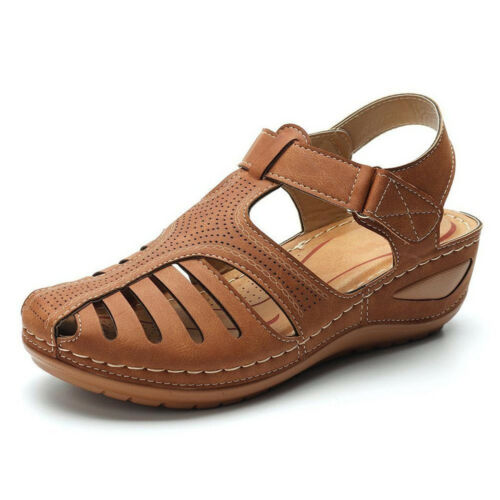 Rita - Breathable Comfort Sandals