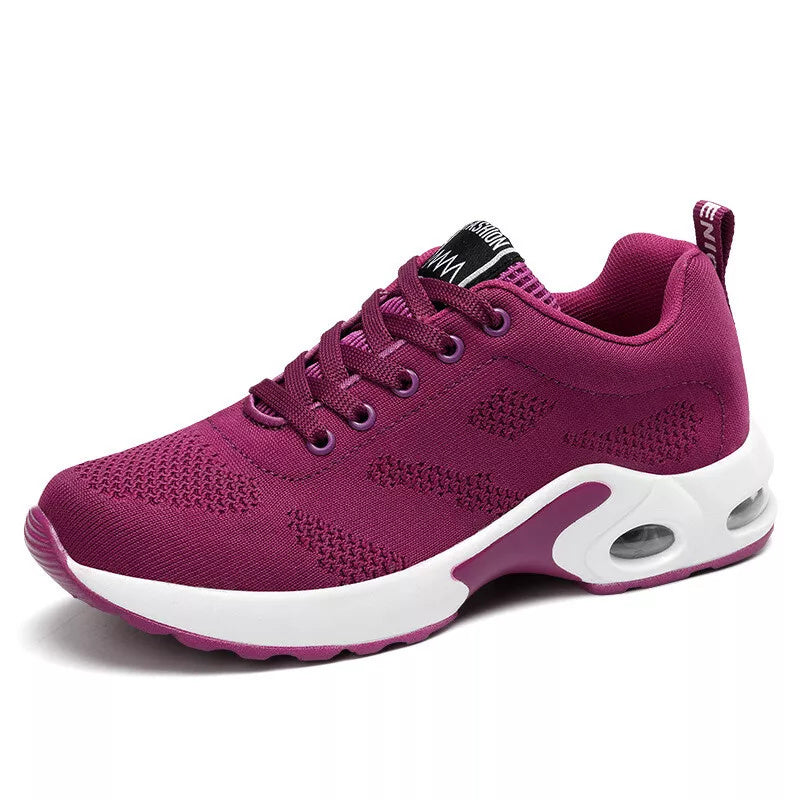 Alina - Orthopedic Sneakers