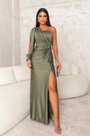 Clara | Elegant Maxi Dress
