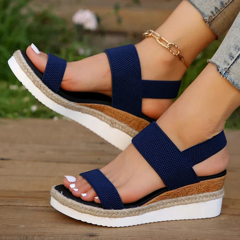 Selene - Orthopedic Sandals